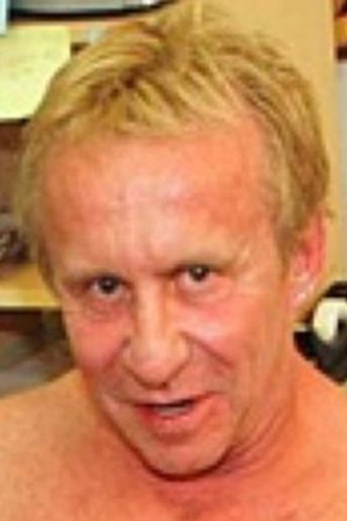 Хугх Блацкнер