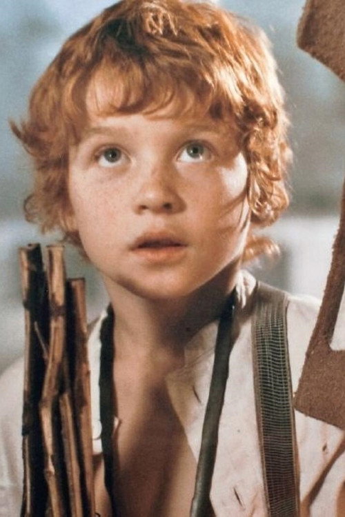 Мартин Хребеň