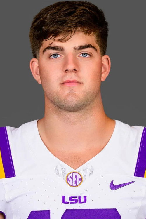 Гаррет Нуссмеиер