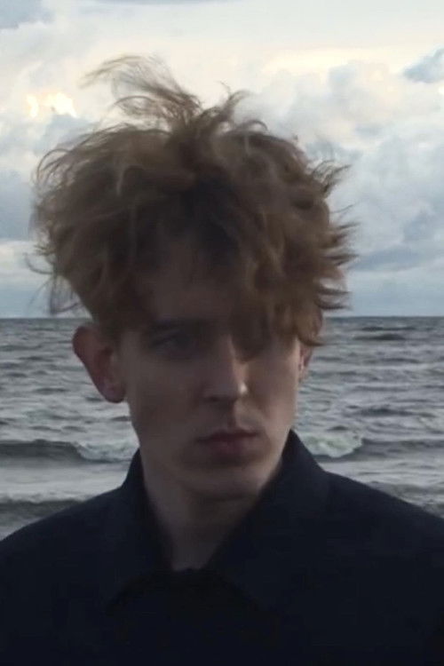 Егор Зернов