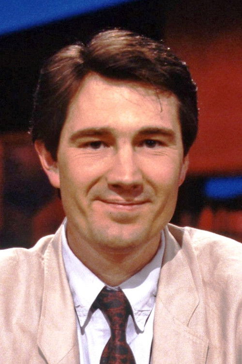 Геоффрей Перкинс