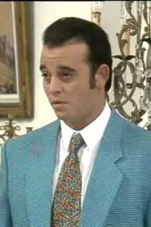 Хатем Беррабех