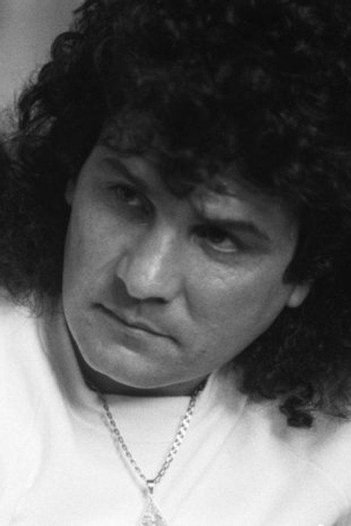 Иван Трилха