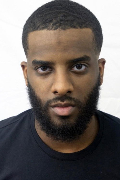 Мохамед Елсандел