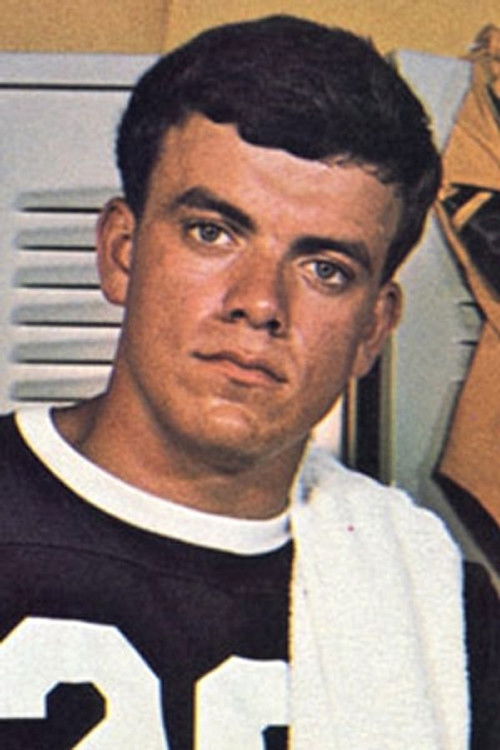 Корй Стевенс