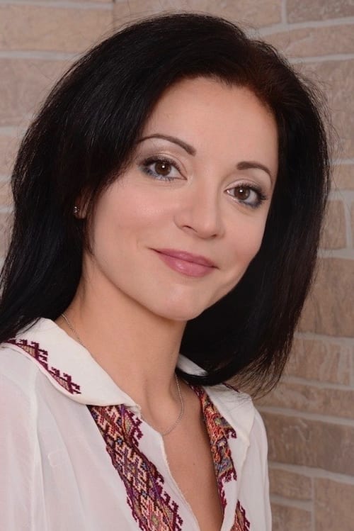 Сопхиа Москаленко
