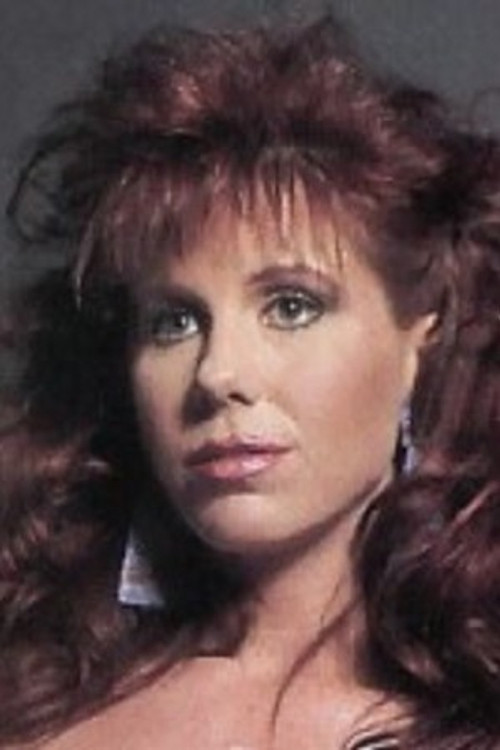 Аманда Аддамс