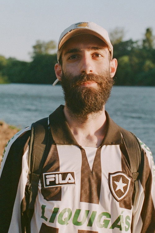 Леонардо да Роса