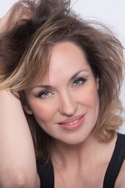 Даниела М. Xандру