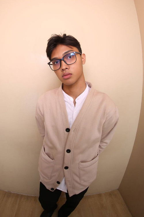 Аффан Три Цахйо