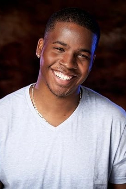 Цамерон Леонард