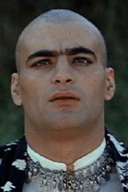 Йури Мгойан