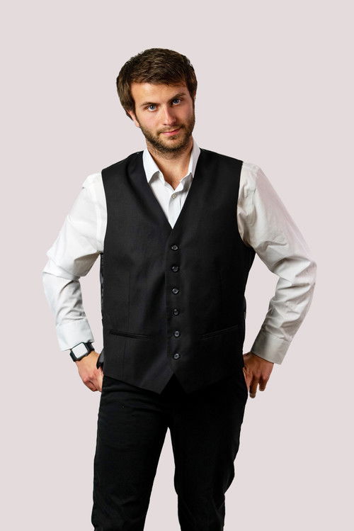 Jонатхан Тодд Франк