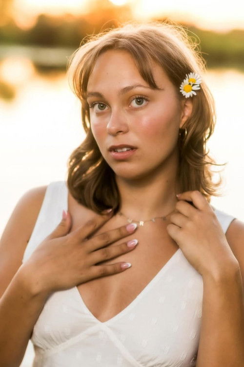 Цамрйн Андерсон