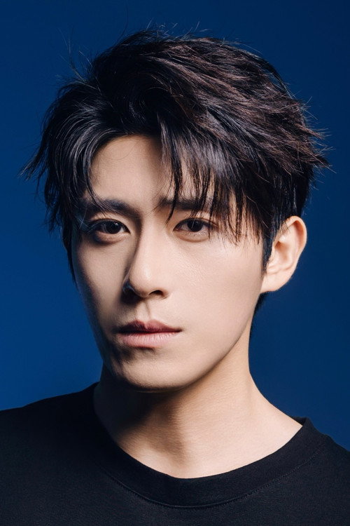 杨宇斌