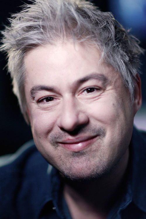 Оливиер Ауриол