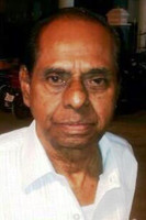 Тхидеер Каннаийа