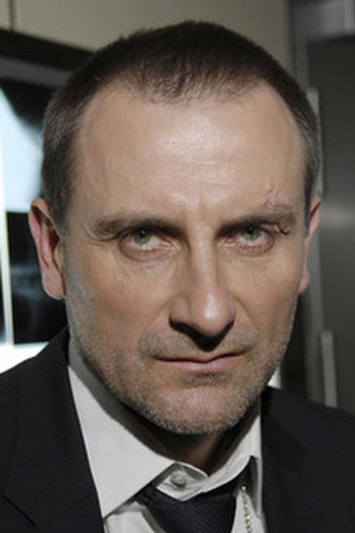 Грзегорз Прзйбйł