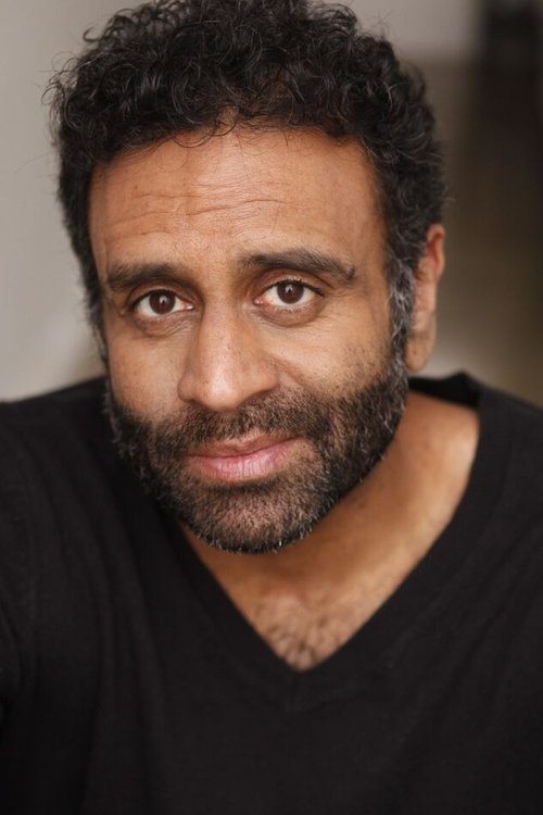 Сридхар Марувада