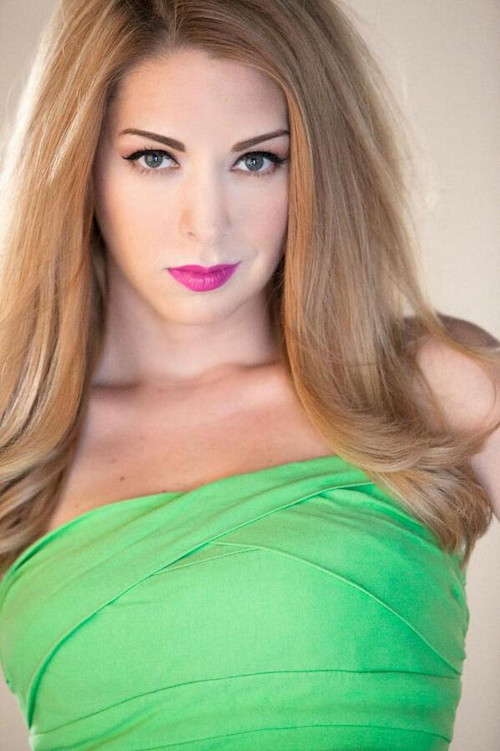 Ангелица Росе Торрес