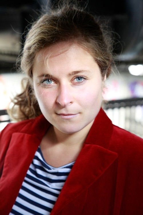 Jоханна Палиеге