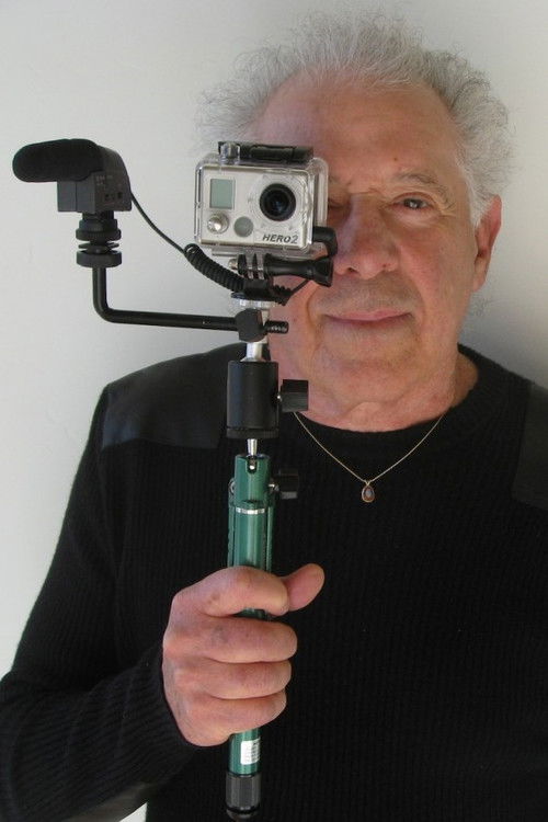 Давид Хоффман