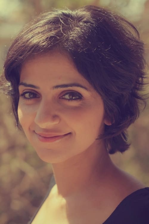 Надине Салиб