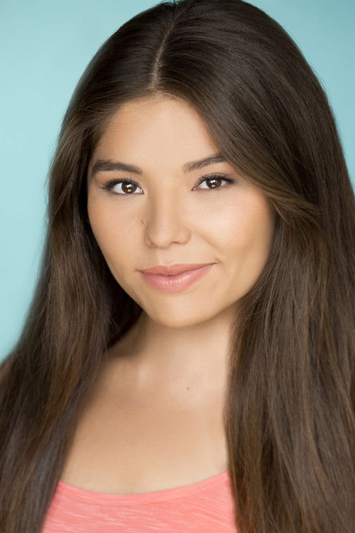 Лаурен Хугх