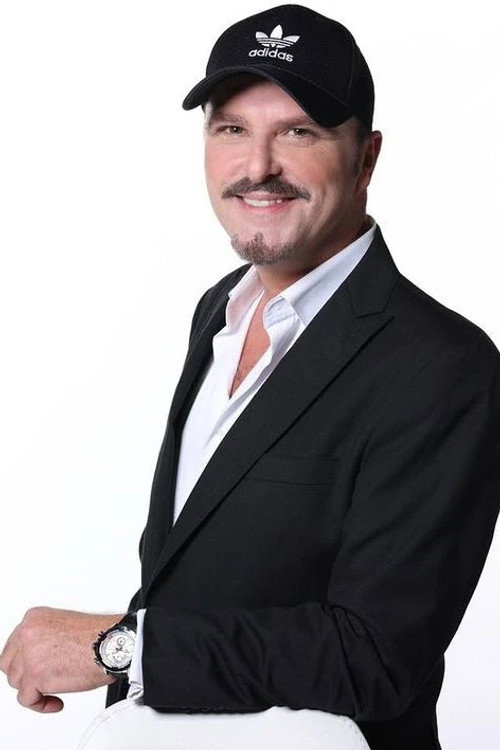 Херион Мустафараj