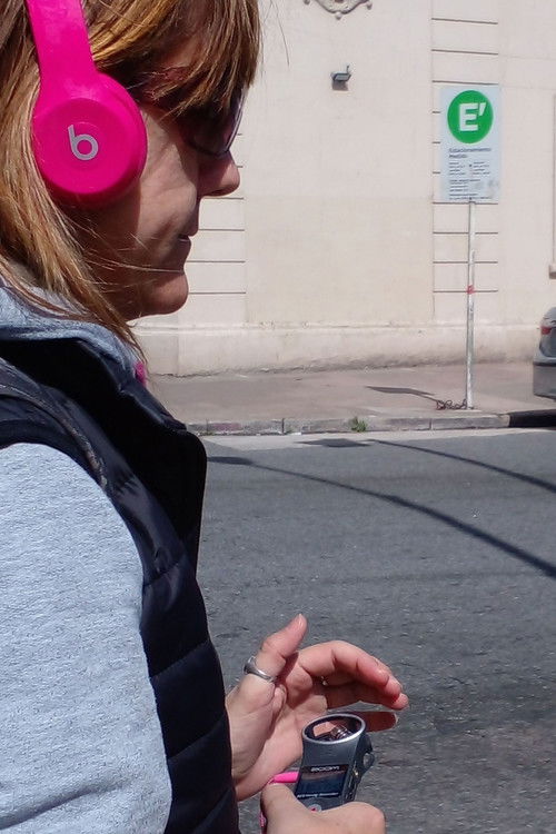 Лорена Амаранте