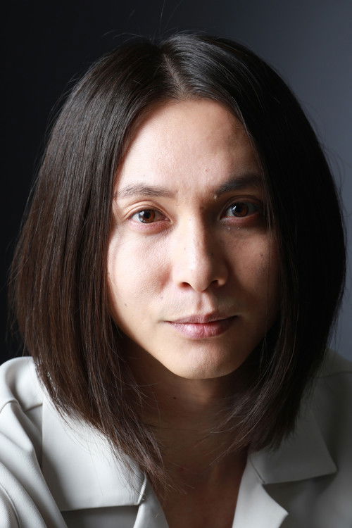 Сумихиро Йосхикаwа