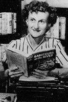 Милдред Wирт Бенсон