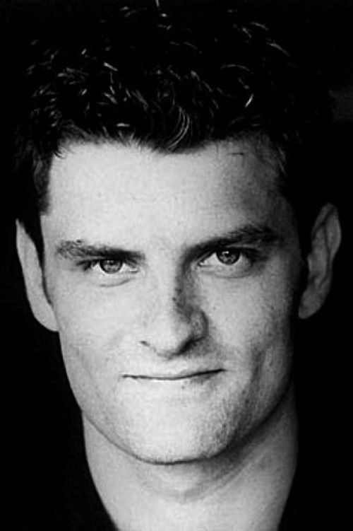  Джеймс Сондерс