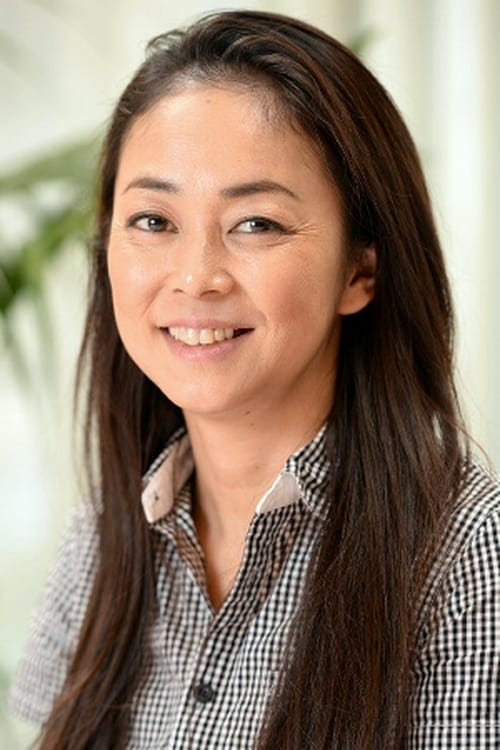 Томоко Накаjима