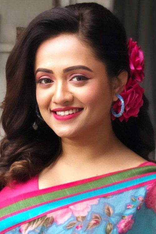 Поуломи Дас