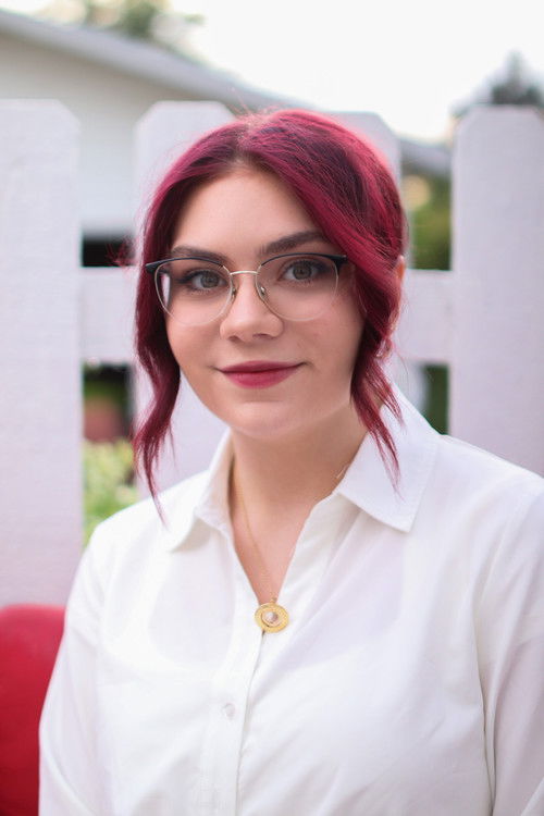 Брианна Халсей