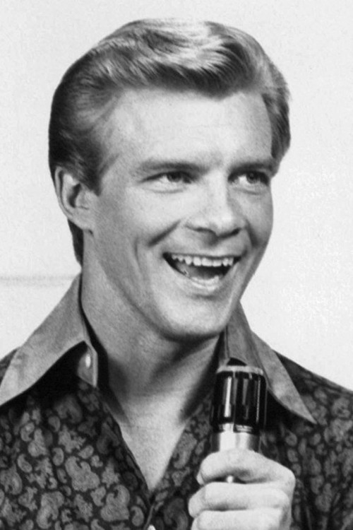 Гил Петерсон