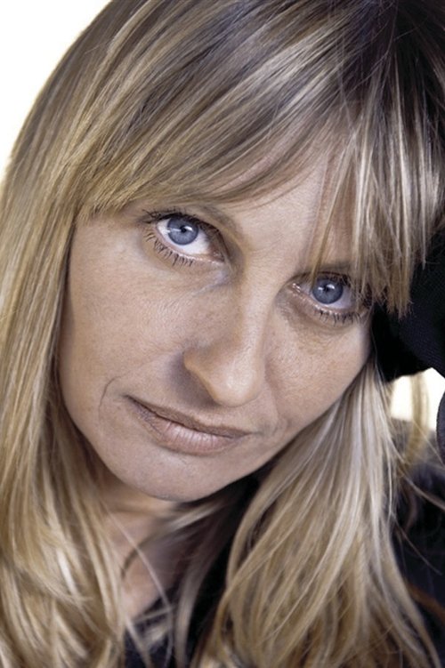 Царолине Баехр