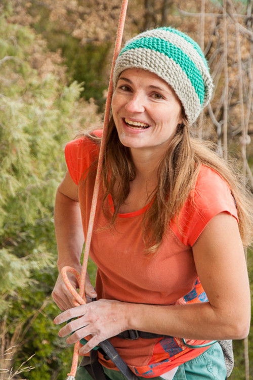 Барбара Зангерл