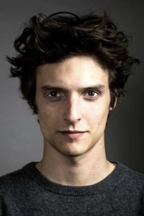 Jулиен Фрисон