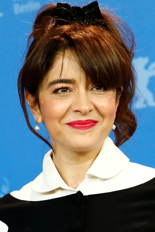 Éрица Ривас