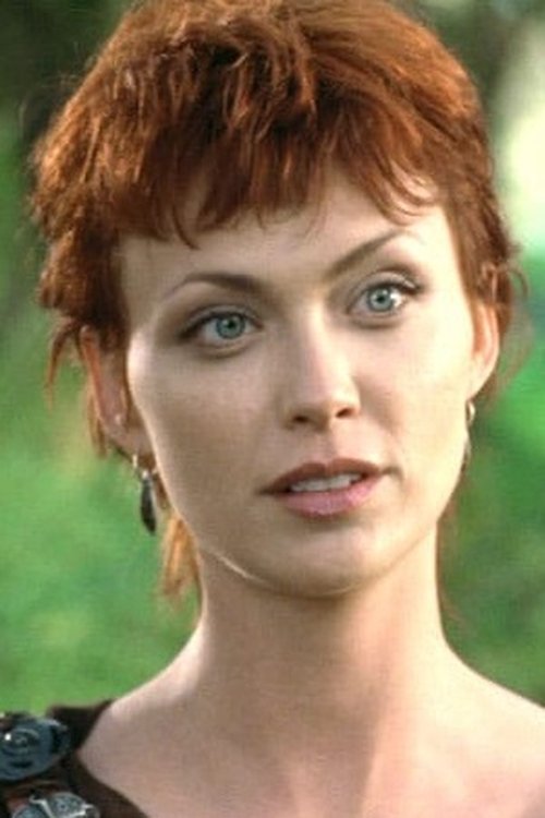 Тамара Горски