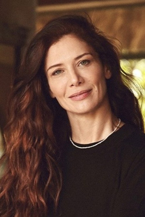 Софи Тседака