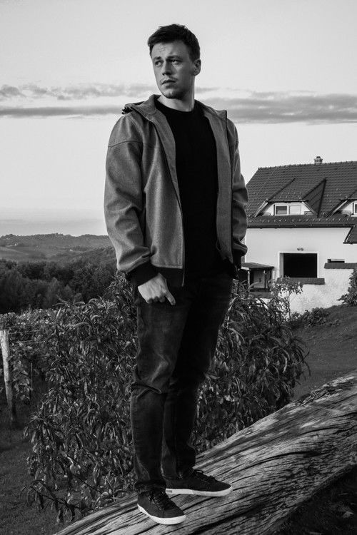 Марио Михориč