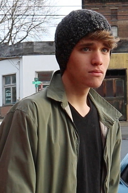 Лиам Енглисх