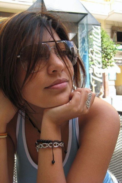 Виолета Айала