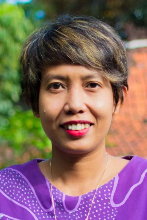 Йулиа Евина Бхара