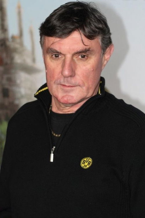 Детлев Редингер