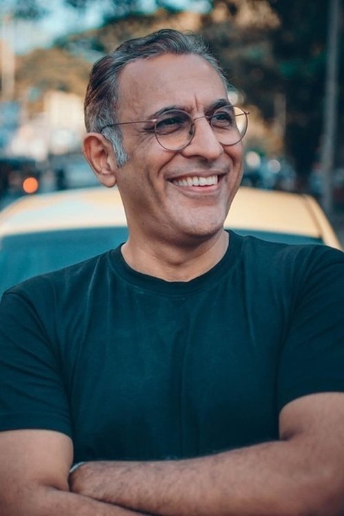 Паwан Цхопра