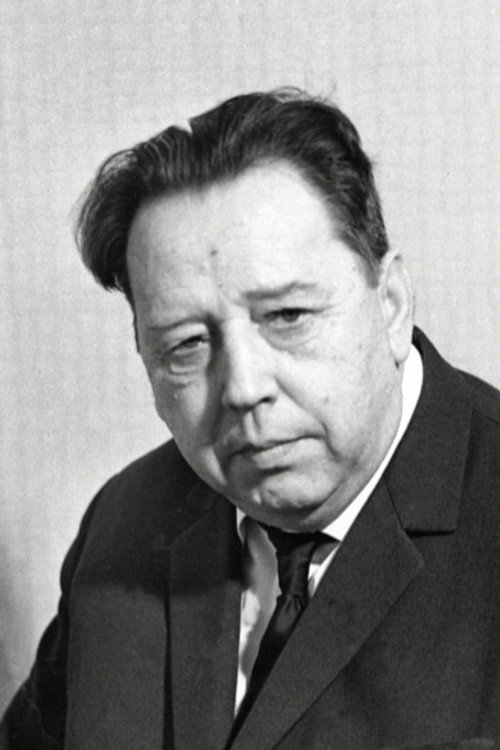 Николай Дубов